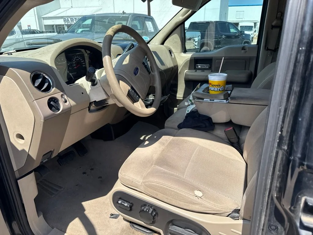 Used 2006  Ford XLT image 6