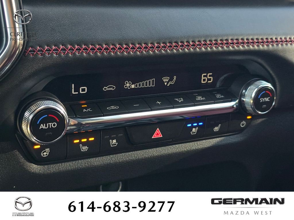 2026 Mazda CX-50 Premium Plus - Photo 34