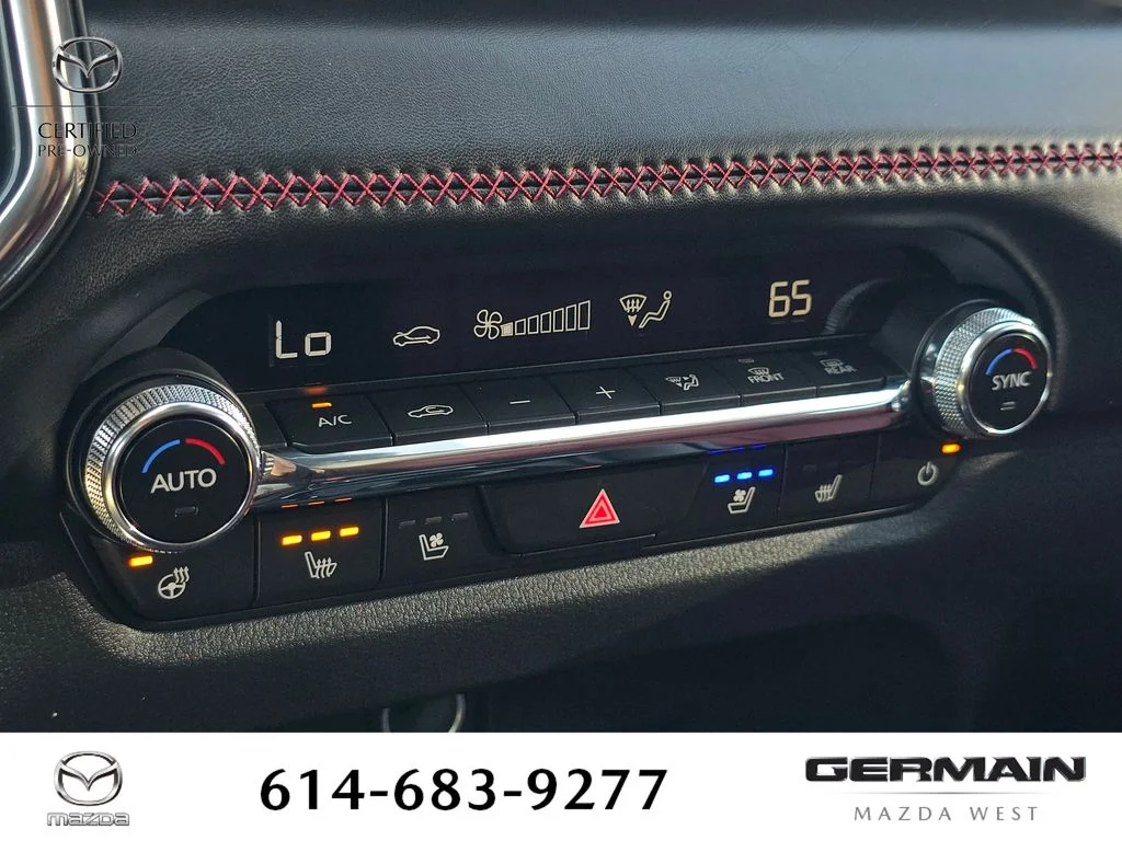 2026 Mazda CX-50 Premium Plus - Photo 35