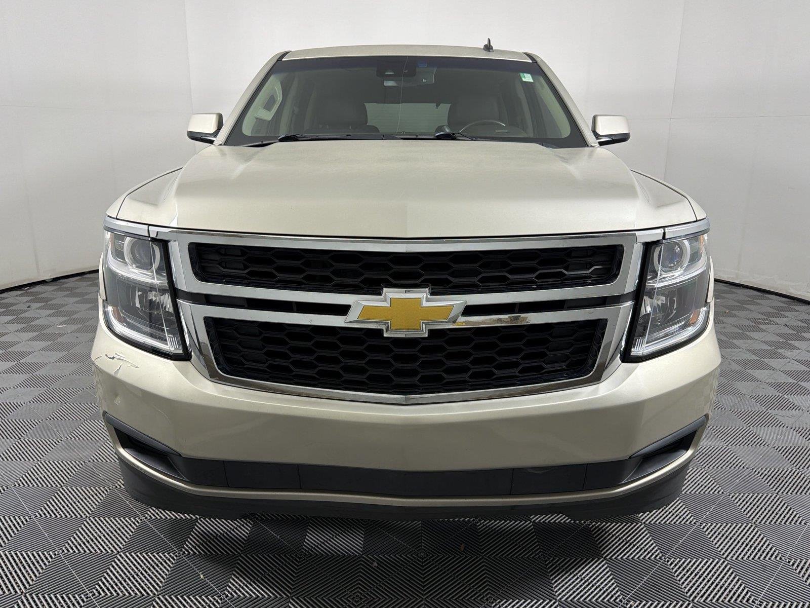 Used 2015 Chevrolet Tahoe LT with VIN 1GNSCBKC0FR185732 for sale in Buford, GA