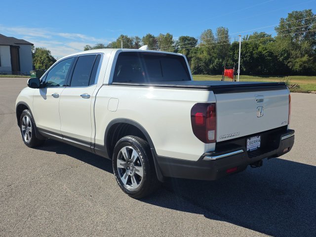 Used 2019 Nh-603 Honda RTL-E image 11