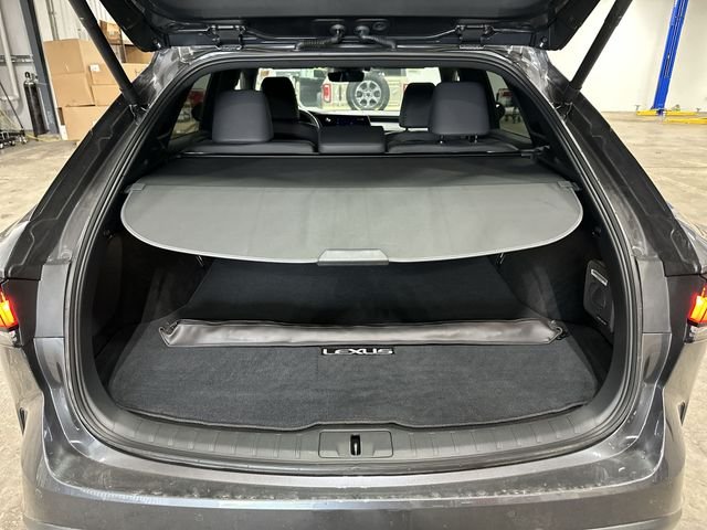 2025 Lexus RX 350 - Photo 24