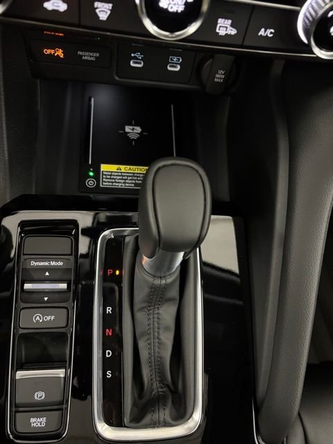 2026 Acura Integra Base - Photo 22