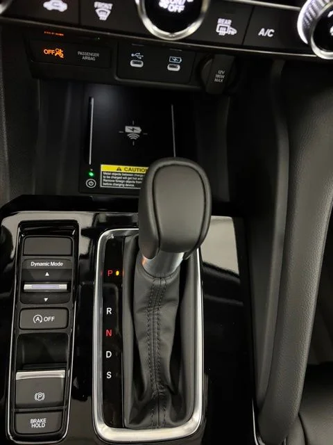 2026 Acura Integra Base - Photo 22