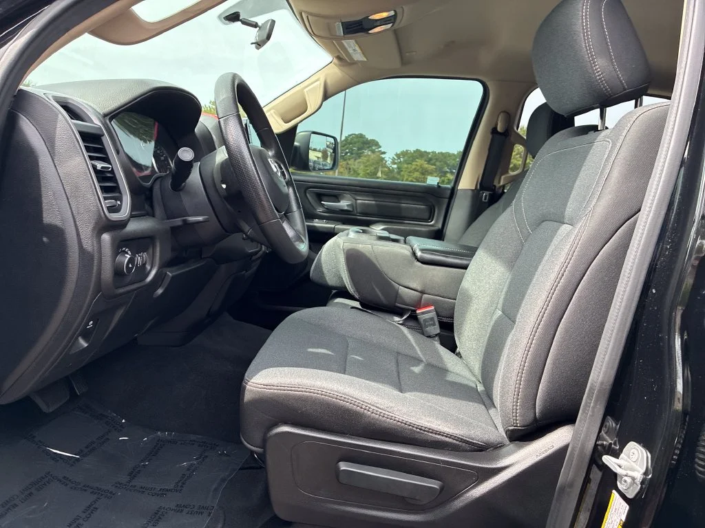 Used 2019 Black Ram Tradesman image 22