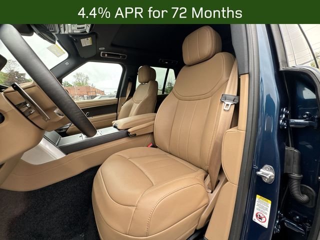 New 2026 Petrolix Blue LAND ROVER SE image 10