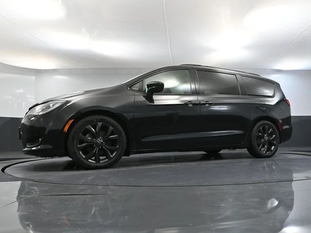 2019 Chrysler Pacifica Touring L Plus - Photo 65