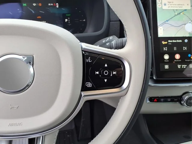 New 2026 Denim Blue Volvo T8 Ultra image 21