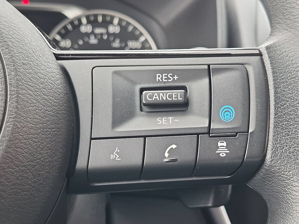 Used 2023 Pearl White TriCoat Nissan SV image 45