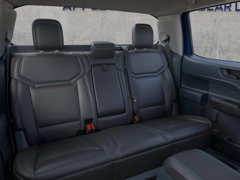 2025 Ford Maverick Lobo Standard - Photo 11
