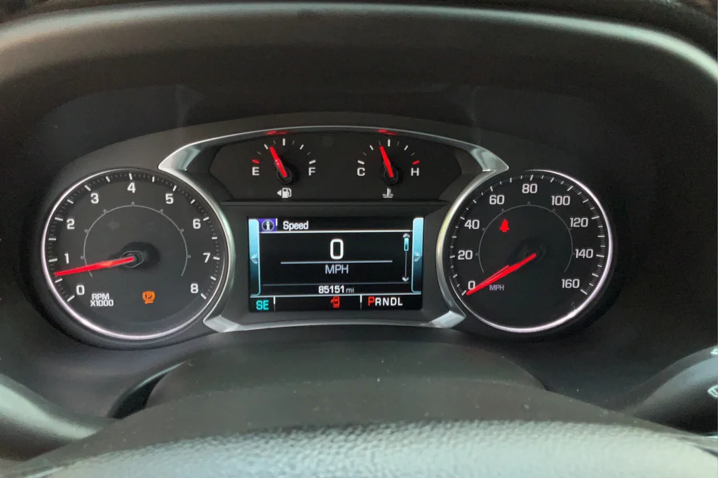 Used 2019 Gray GMC SLT-1 image 14