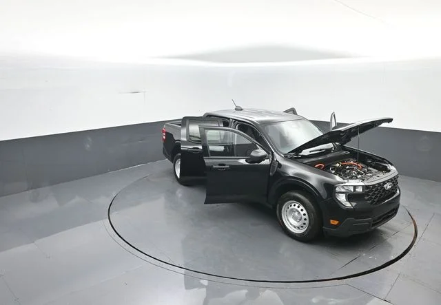 New 2026 Black Ford XL image 38