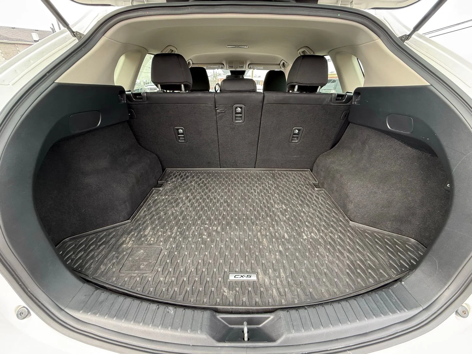 2018 Mazda CX-5 Sport - Photo 23