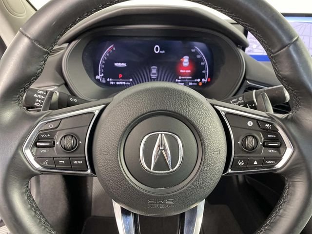 Used 2024 Silver Acura Technology Package image 14