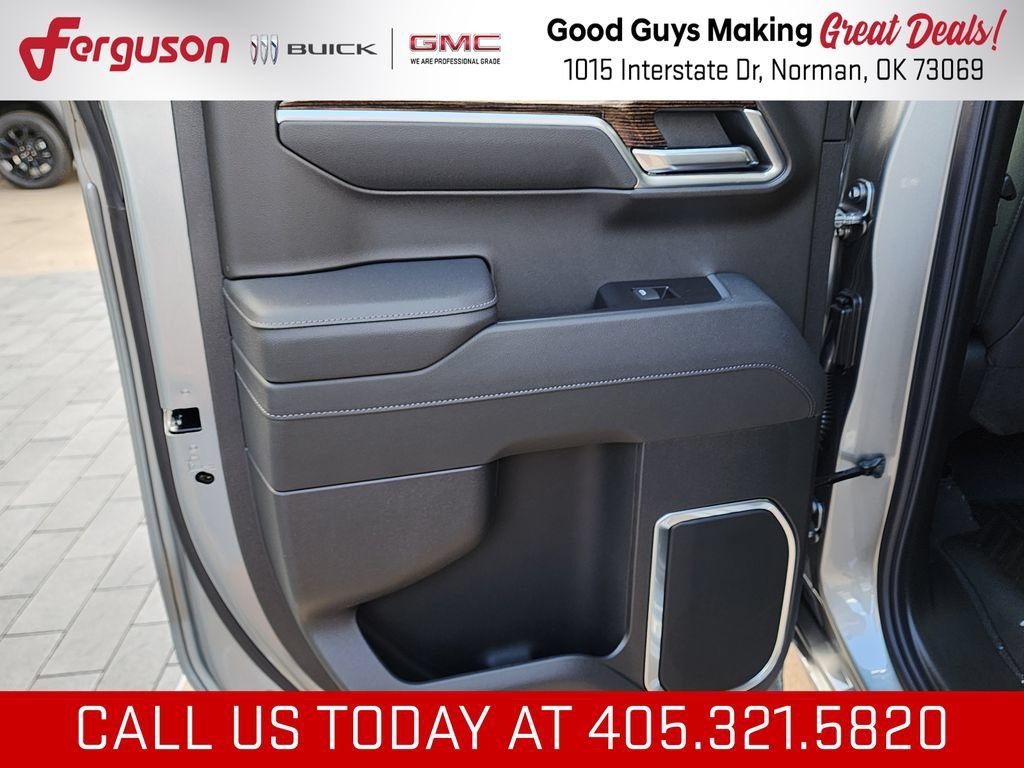 2026 GMC Sierra 1500 Elevation - Photo 40
