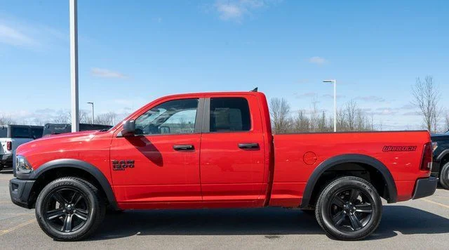 Used 2022 Red Ram Warlock image 9