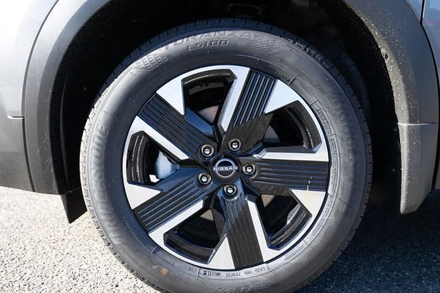 2026 Nissan KICKS SV AWD - Photo 9