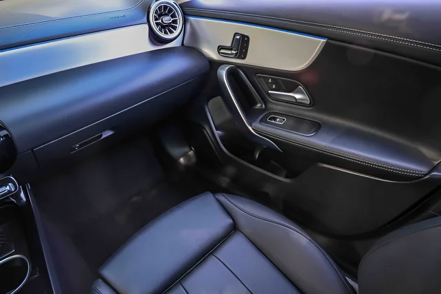 2025 Mercedes-Benz CLA CLA 250 - Photo 20