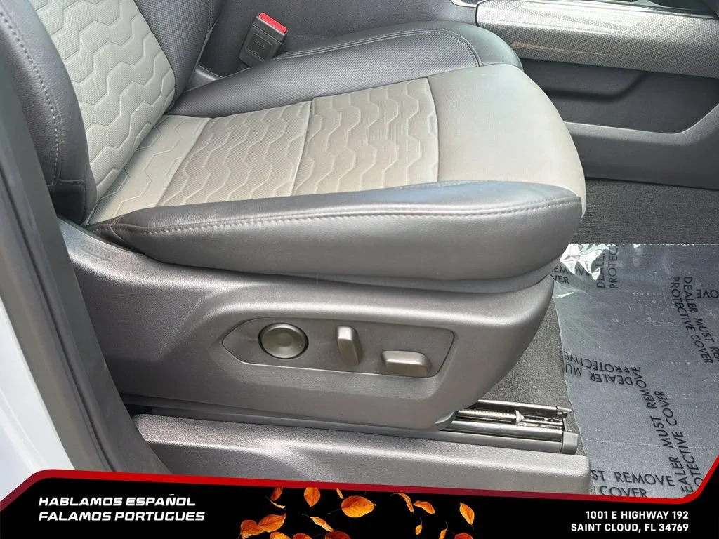 Used 2025 Slate Gray Metallic Chevrolet ZR2 image 34