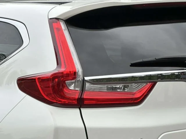 2018 Honda CR-V EX-L - Photo 10