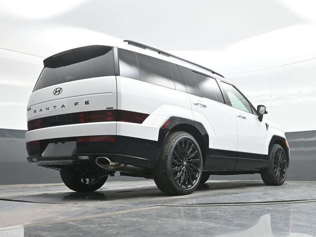 New 2027 White Hyundai Calligraphy AWD image 26
