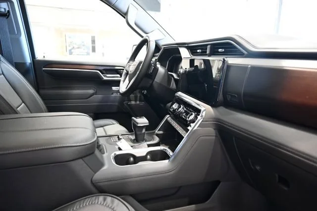 2026 GMC Sierra 1500 Denali - Photo 18