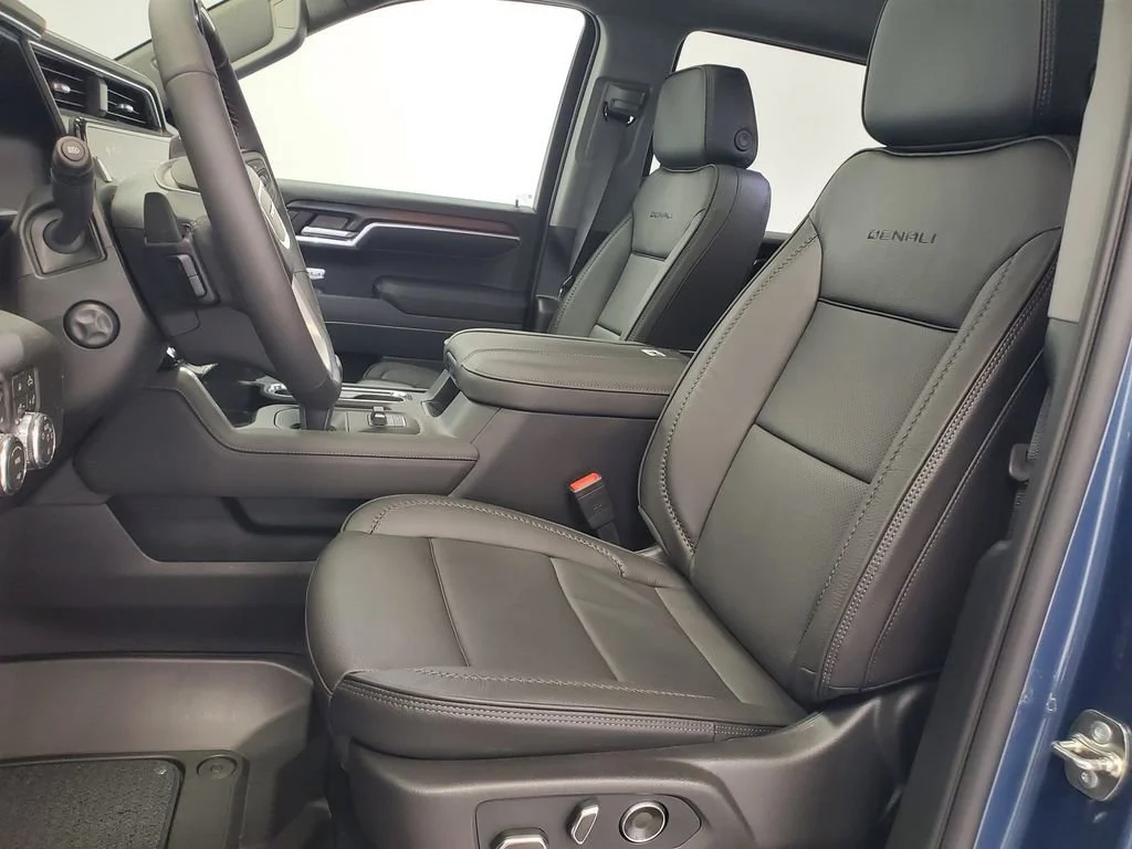 New 2026 Downpour Metallic GMC Denali image 7