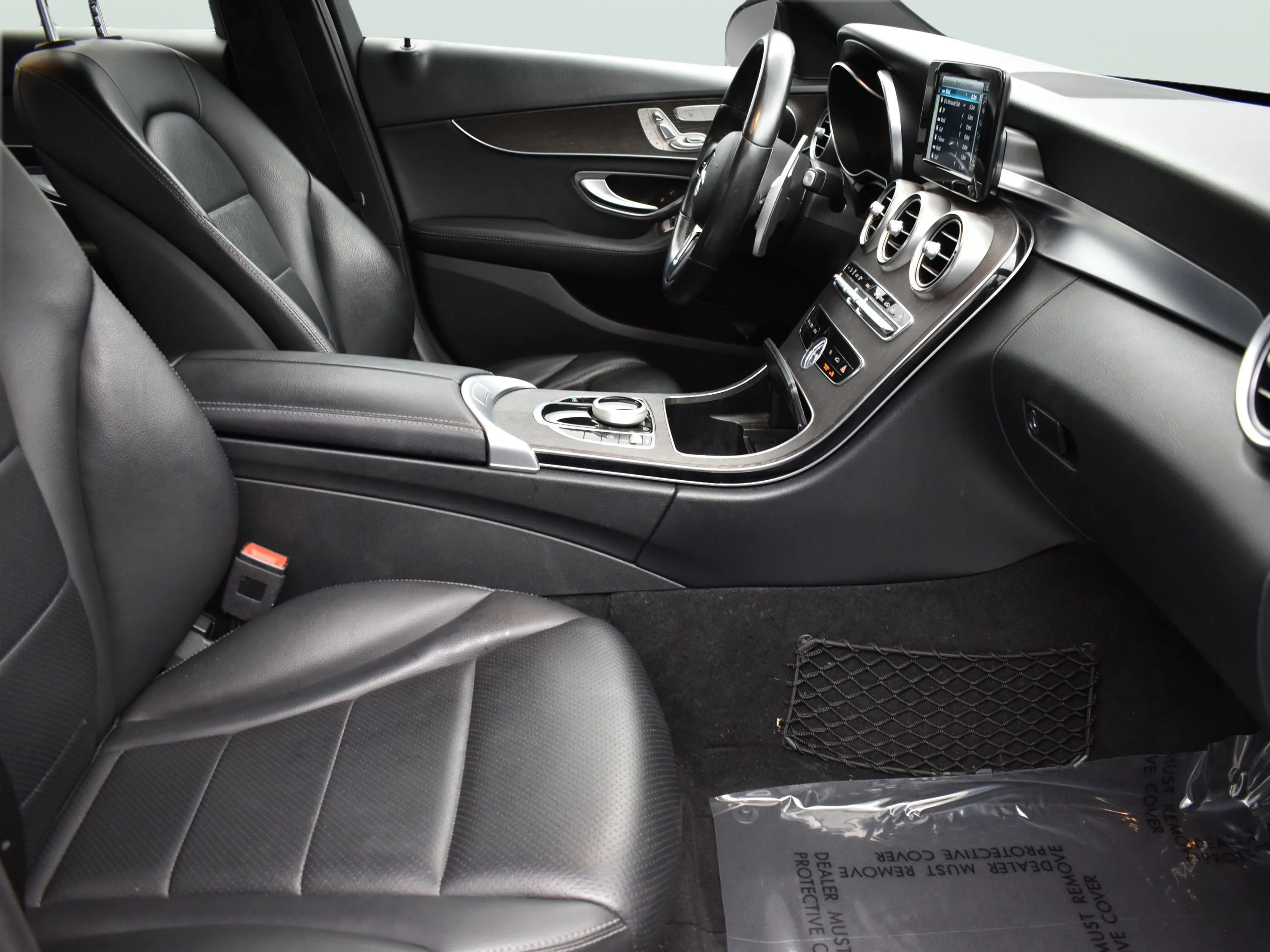 Used 2019 Selenite Grey Metallic Mercedes-Benz C 300 image 20