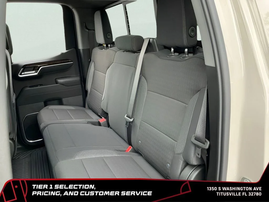 New 2026 Coastal Dune GMC SLE image 25