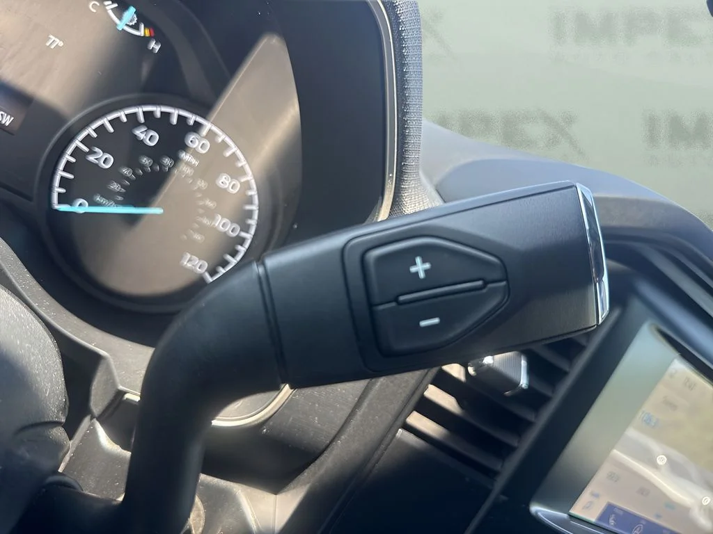 Used 2023 Blue Ford XL image 18