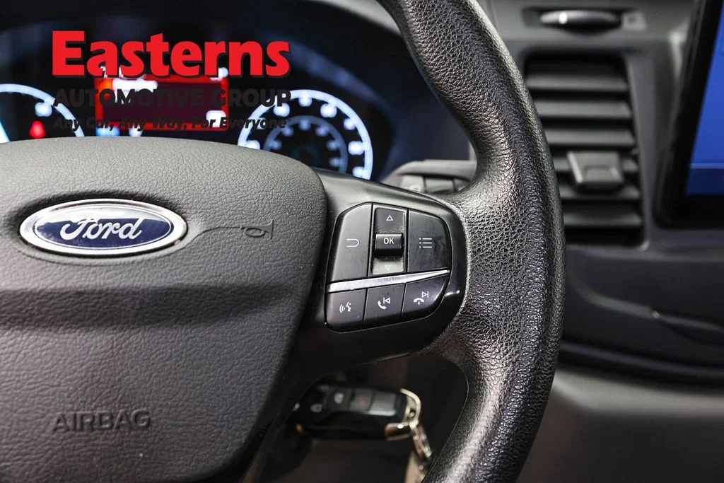 Used 2022 White Ford Base image 15