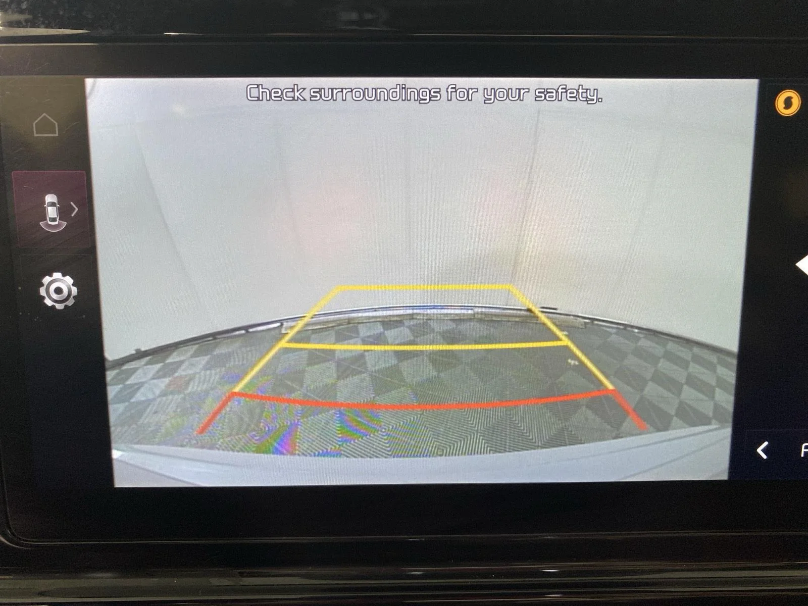 Used 2022 Wolf Gray Kia GT-Line image 21
