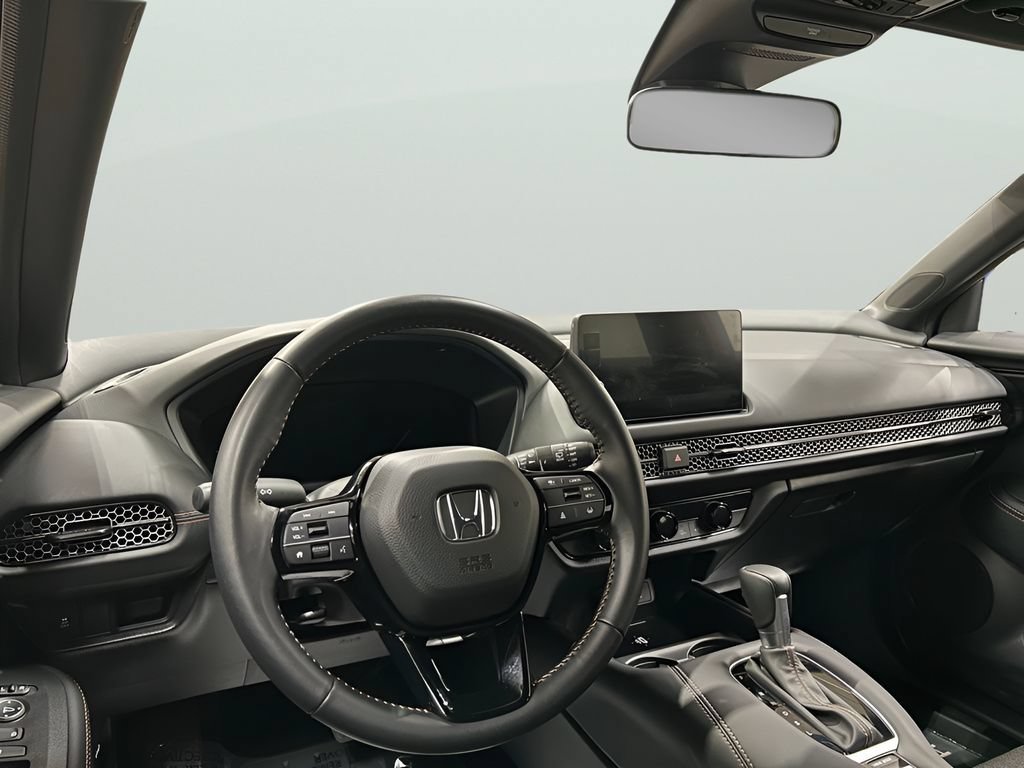 2026 Honda HR-V Sport - Photo 40