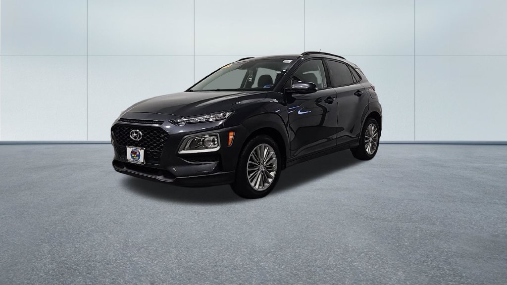 2019 Hyundai Kona