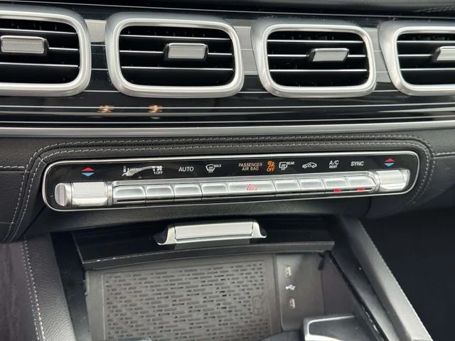 Certified Used 2026 Gray Mercedes-Benz GLE 350 image 29