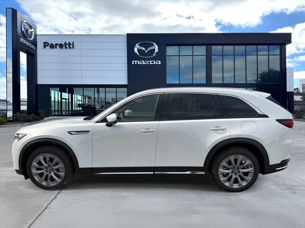 2026 Mazda CX-90 Premium Plus Package - Photo 2