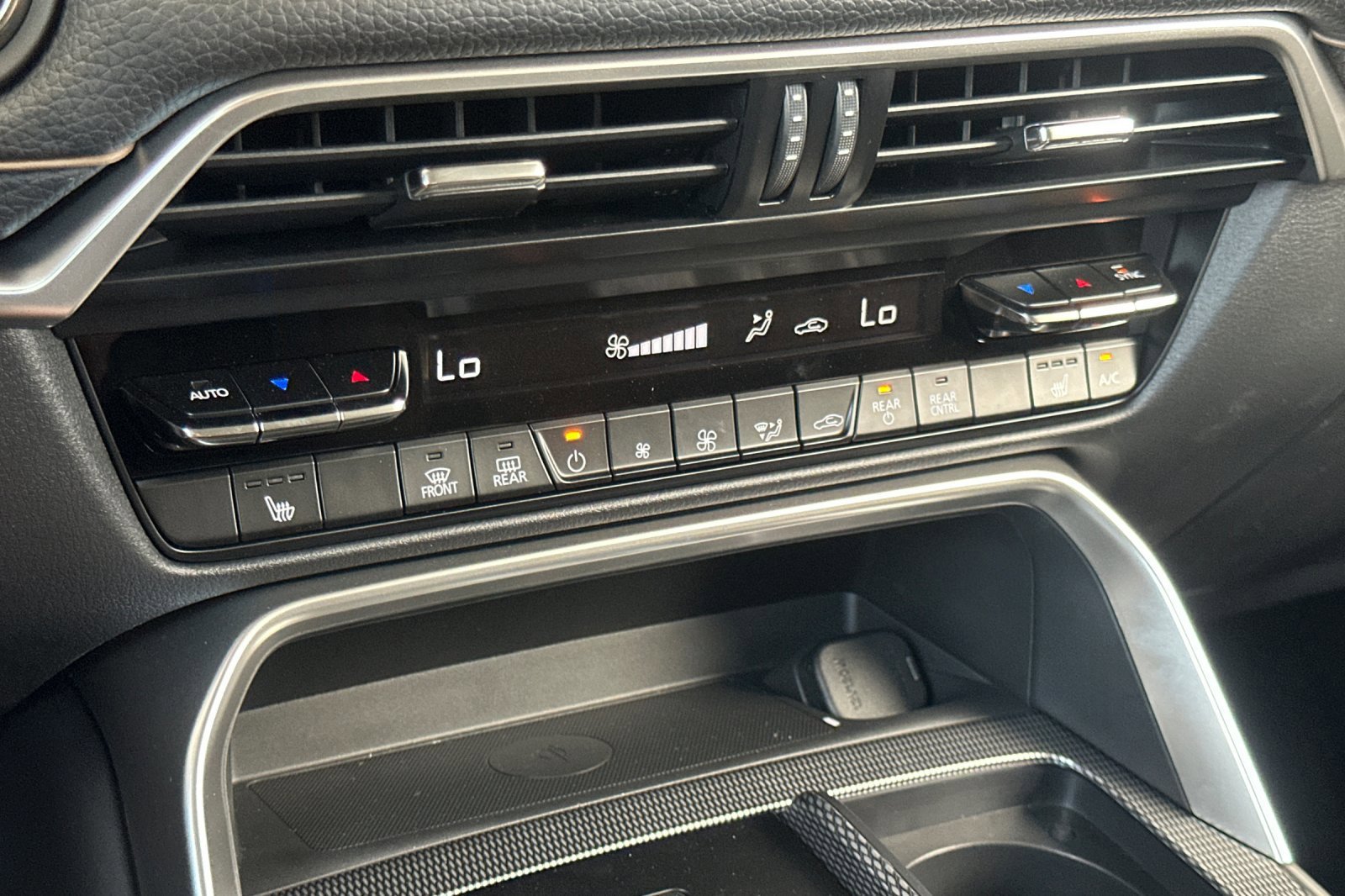 2025 Mazda CX-90 Premium Sport - Photo 25