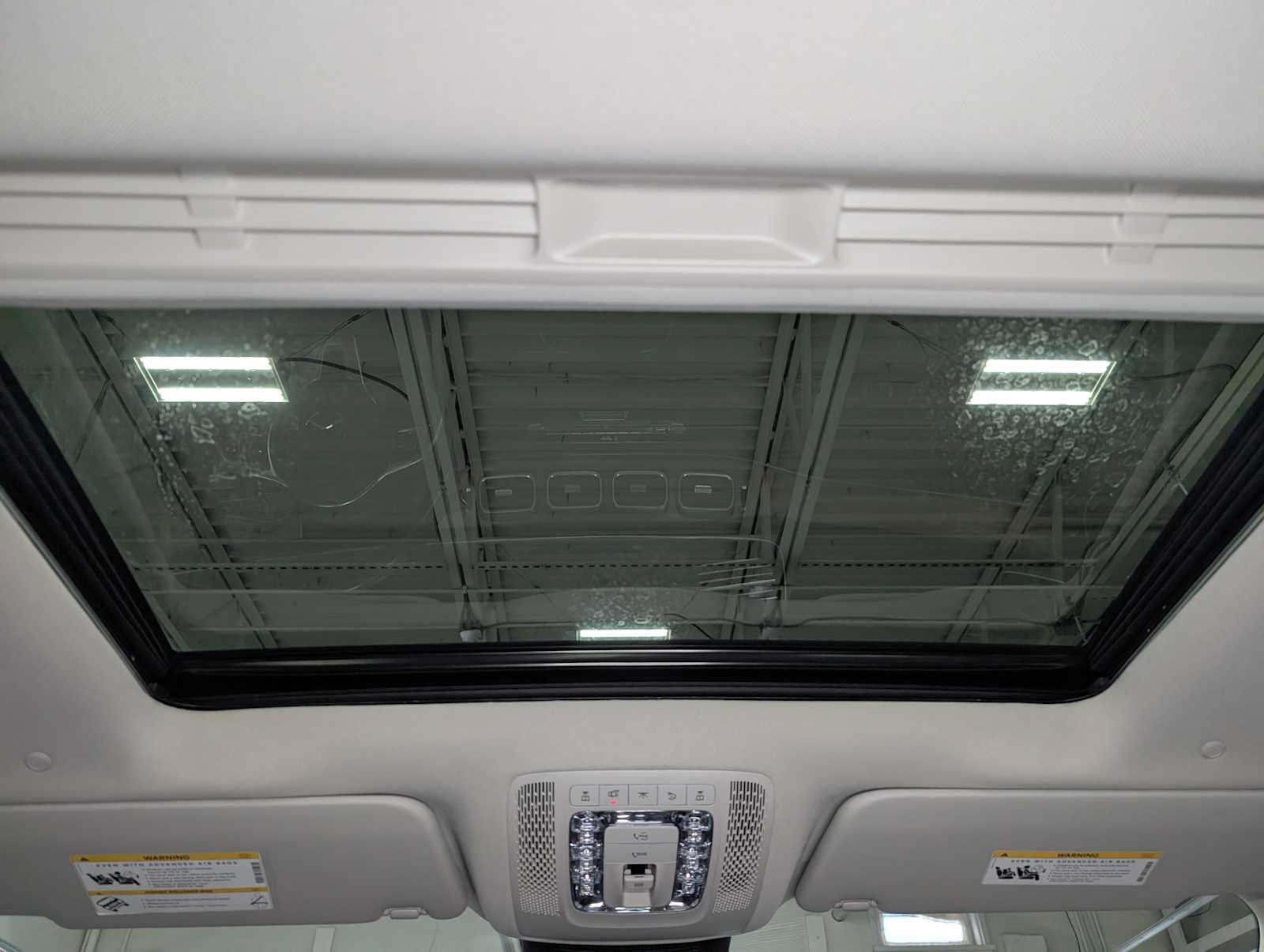 Used 2023 Cirrus Silver Metallic Mercedes-Benz GLE 450 image 17