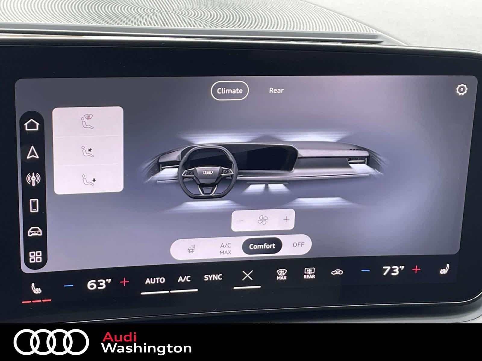 New 2026 2Y2Y/White Audi S line image 31