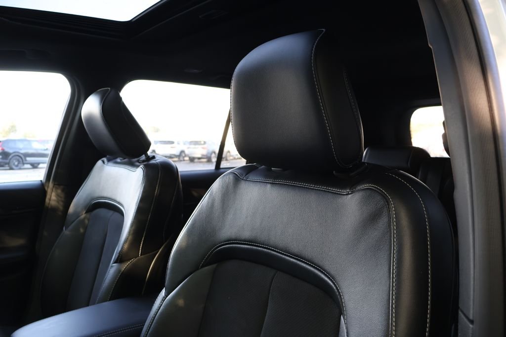 2023 Jeep Grand Cherokee Altitude - Photo 35