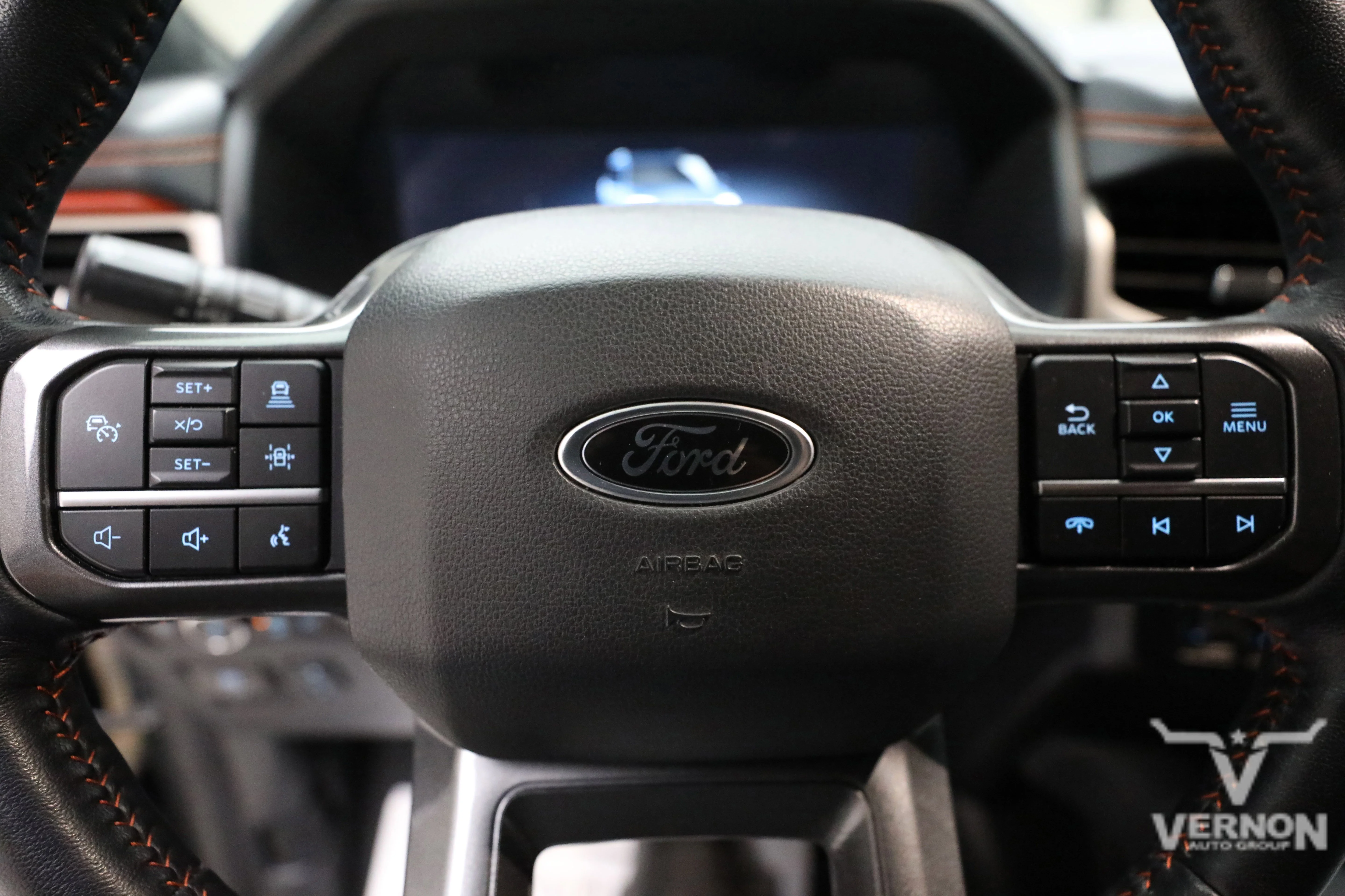 Pre-Owned 2023 Ford Expedition Timberline 4x4