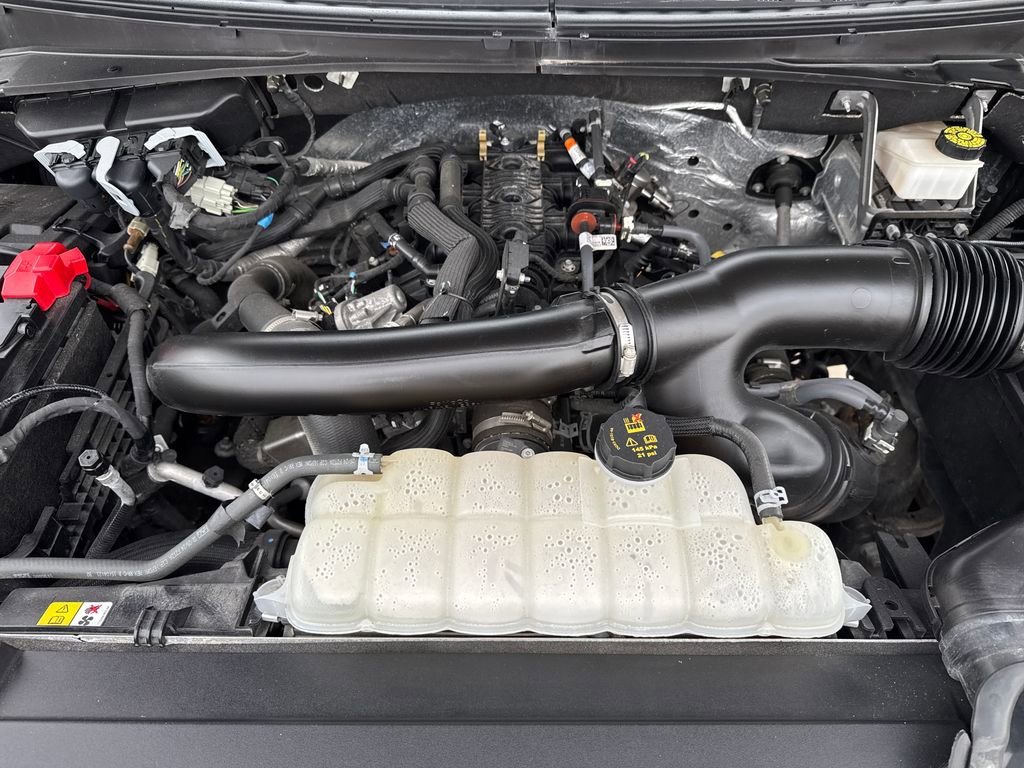 2024 Ford Expedition Limited - Photo 39