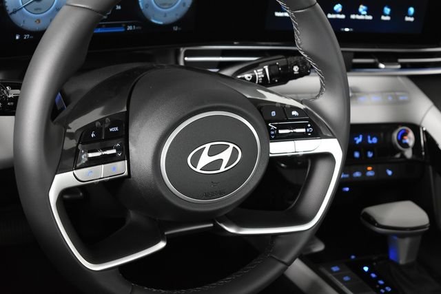 New 2026 Gray Hyundai Limited image 12
