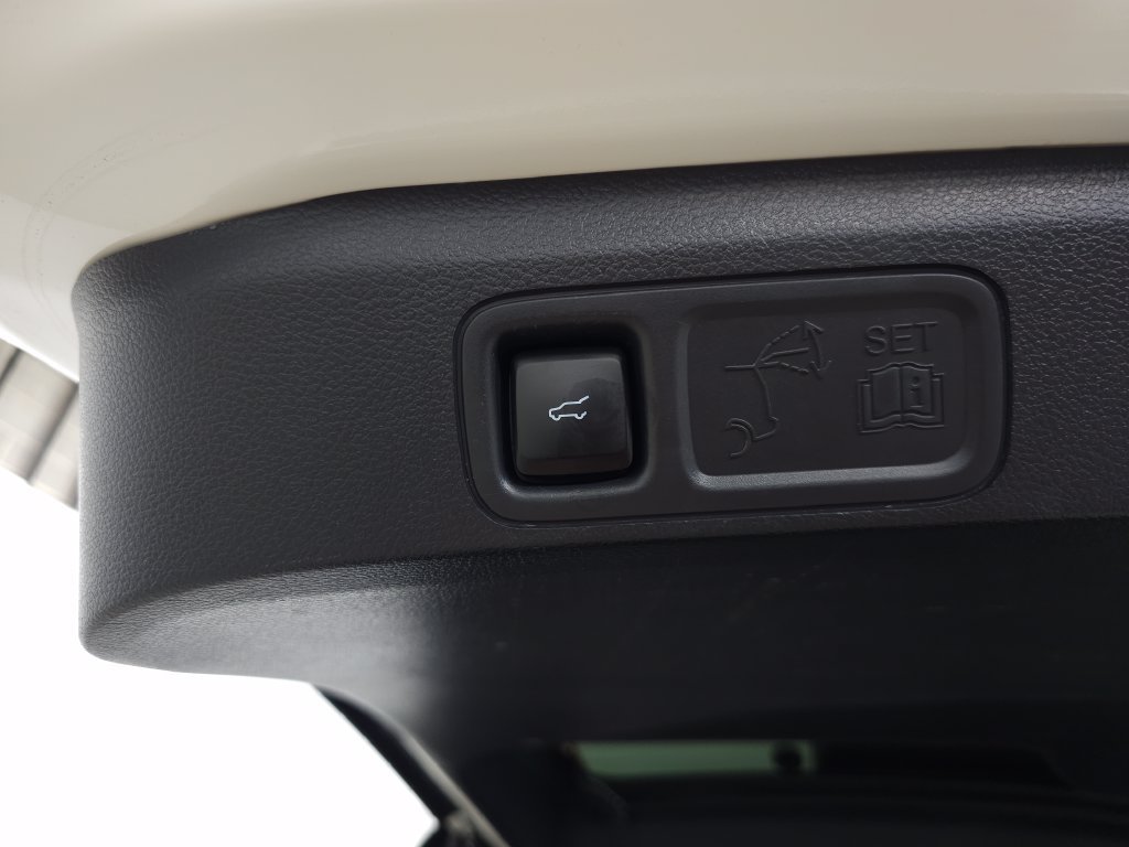 Used 2024 White Ford Platinum image 8