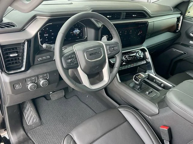 2026 GMC Sierra 1500 Denali - Photo 6