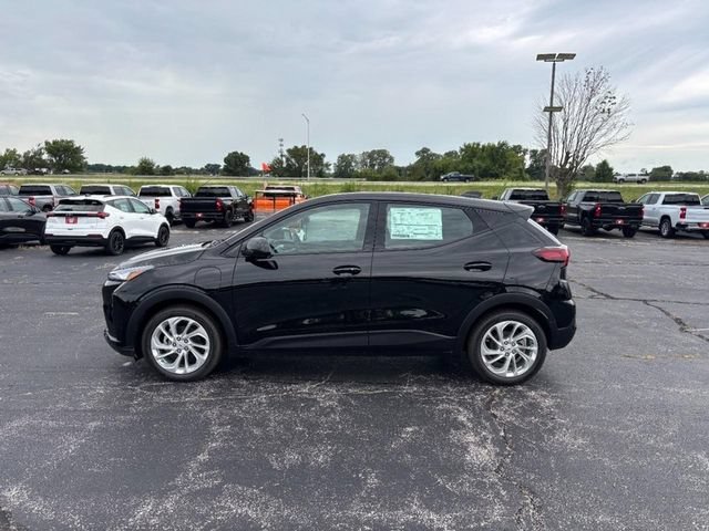 2027 Chevrolet Bolt LT - Photo 2