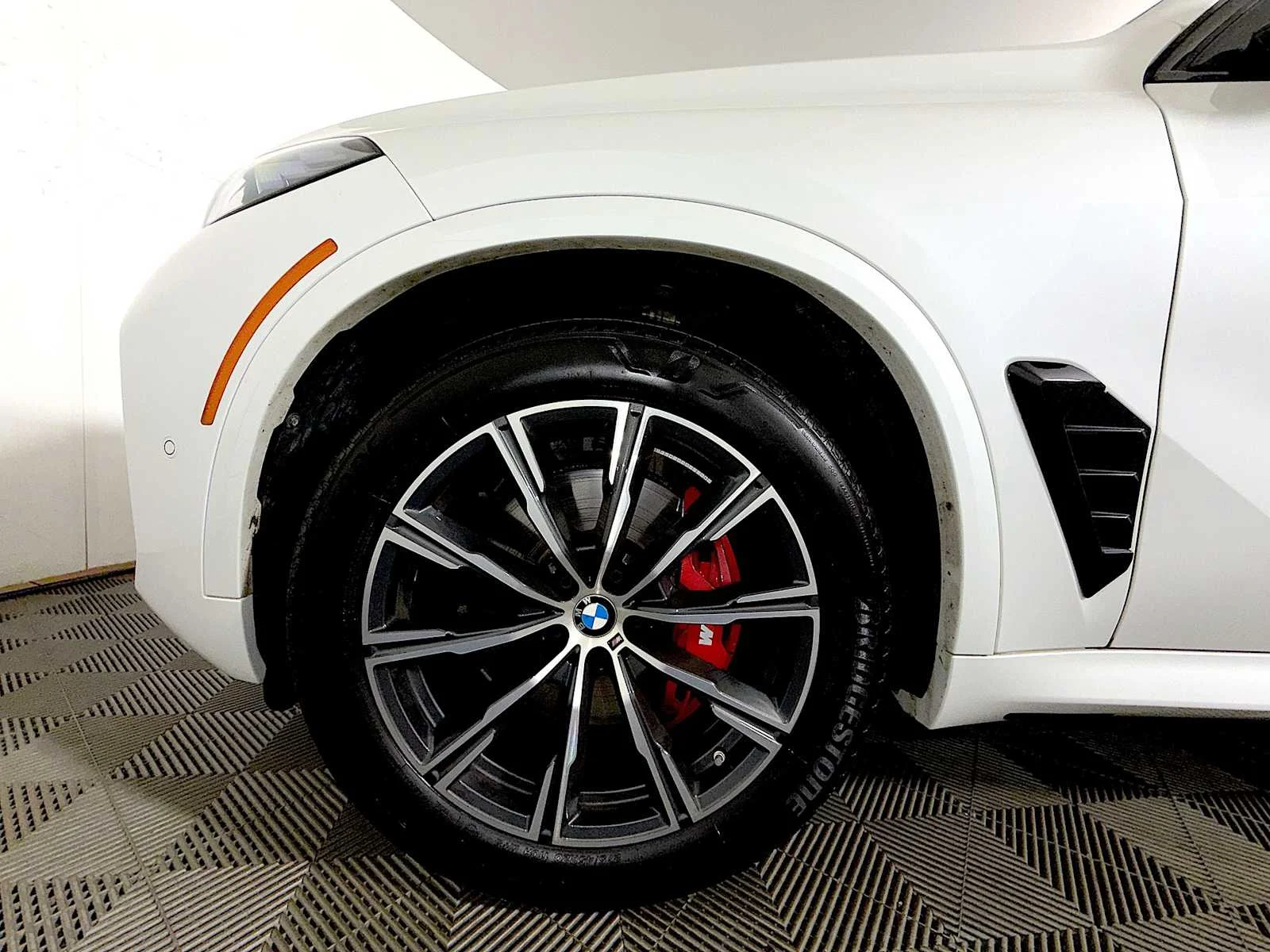 2024 BMW X5 40i - Photo 8