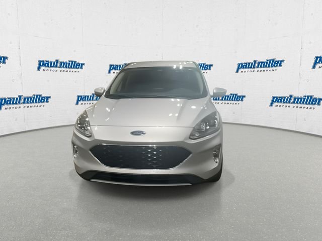 Certified Used 2020 Ingot Silver Ford SEL image 3