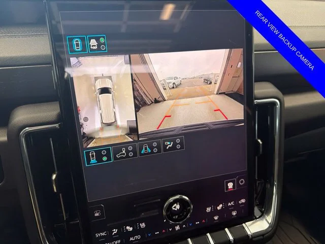 New 2026 Glacier White Tricoat GMC Denali image 6