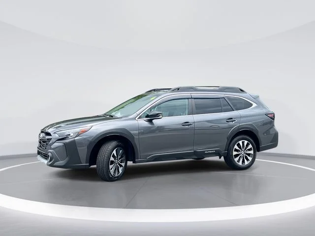 2025 Subaru Outback Limited XT's photo